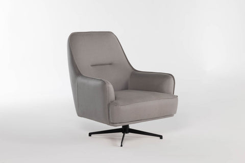 Plato Armchair (Swivel)