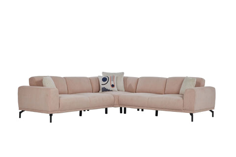 Plato S Corner Sofa