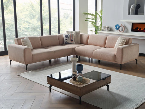Plato S Corner Sofa