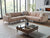 Plato S Corner Sofa