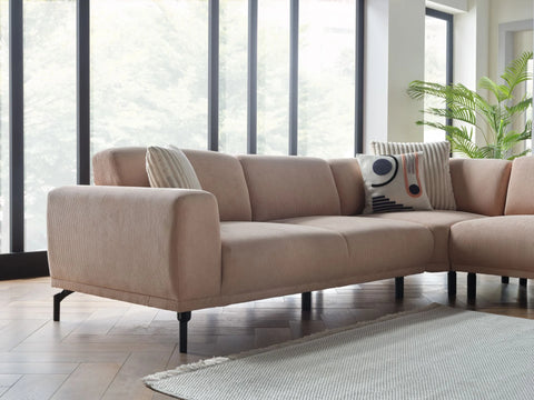 Plato S Corner Sofa