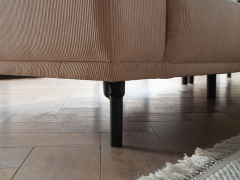 Plato S Corner Sofa