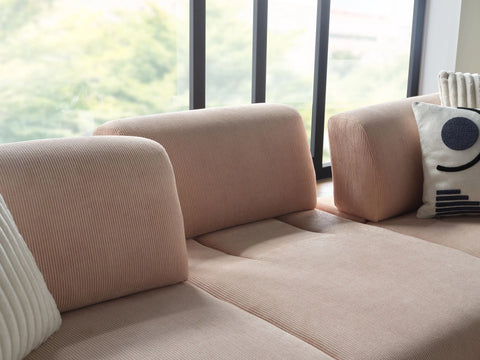 Plato S Corner Sofa