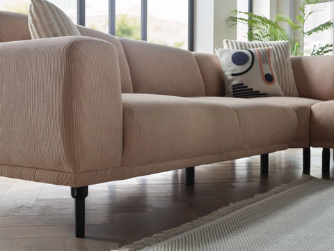 Plato S Corner Sofa