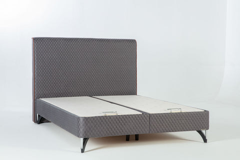 Quantum Ottoman Bed