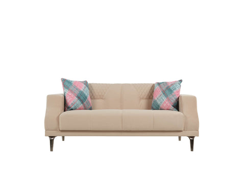 Roxy 2 Seater Sofabed