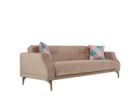 Roxy 3 Seater Sofabed