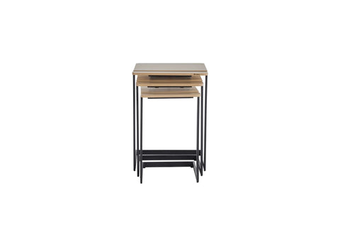 Resta Nesting Table