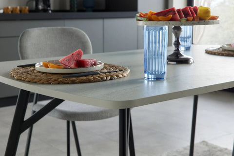 Ronda Fixed Dining Table