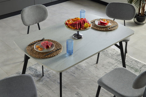 Ronda Fixed Dining Table