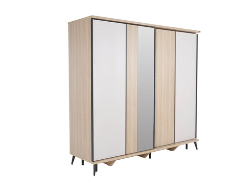 Serez Wardrobe Sliding Doors