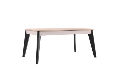 Serez Dining Table (Extendable)