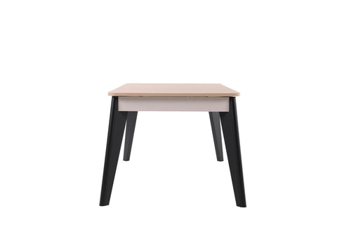 Serez Dining Table (Extendable)