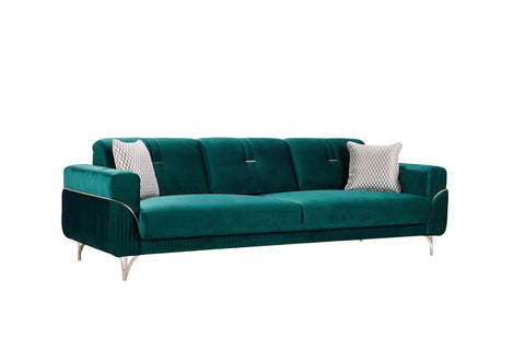 Serra 4 Seater Sofabed