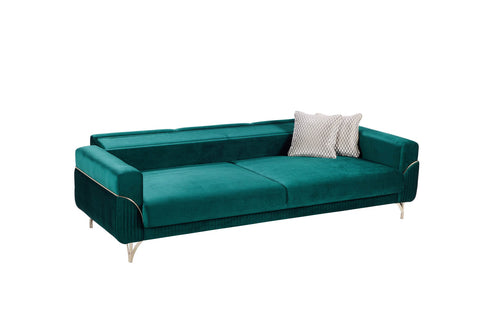 Serra 4 Seater Sofabed