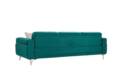 Serra 4 Seater Sofabed