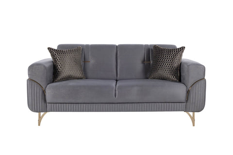 Serra 2 Seater Sofa