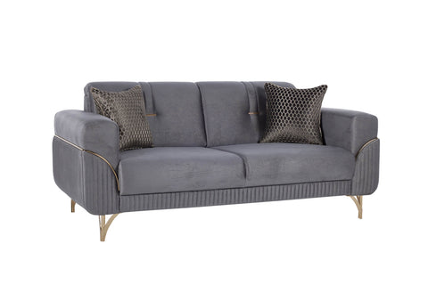 Serra 2 Seater Sofa