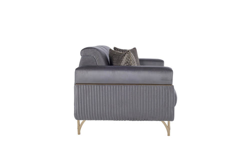 Serra 2 Seater Sofa