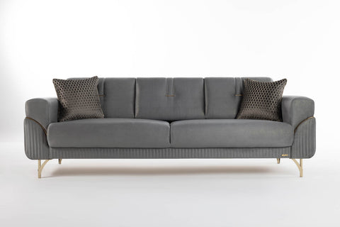 Serra 3 Seater Sofabed