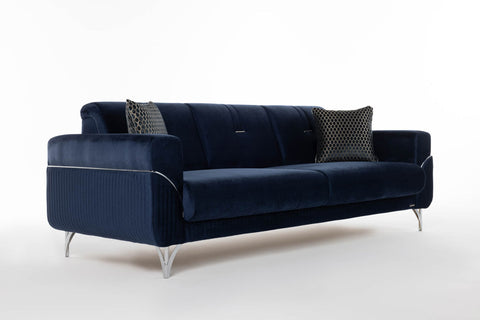 Serra 3 Seater Sofabed