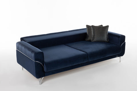 Serra 3 Seater Sofabed