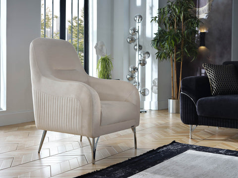 Serra Armchair