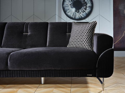 Serra 3 Seater Sofabed