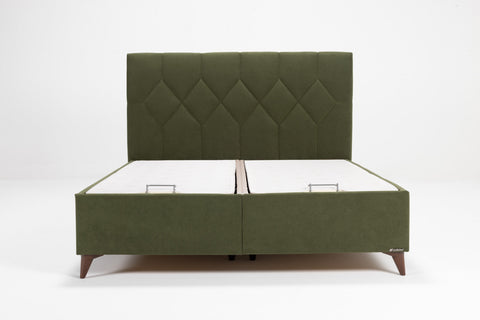 Sleepy S Ottoman Bed