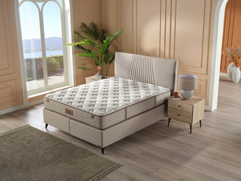 Sleepy S Mattress