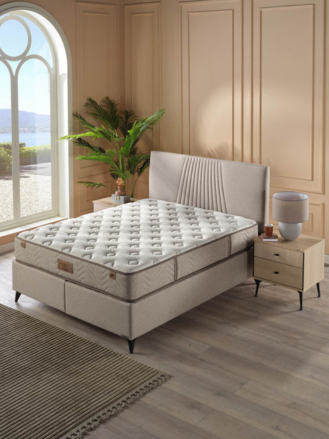 Sleepy S Mattress