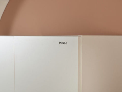 Smart 3 Doors Wardrobe