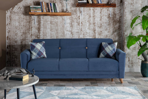 Sole 3 Seater Sofabed