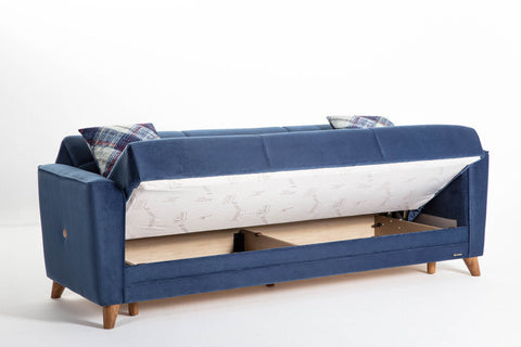 Sole 3 Seater Sofabed