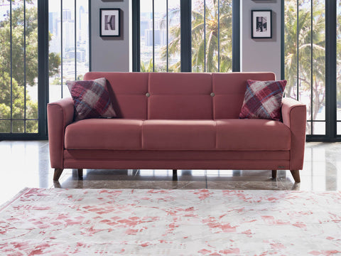 Sole 3 Seater Sofabed