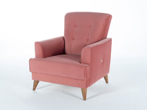 Sole Armchair