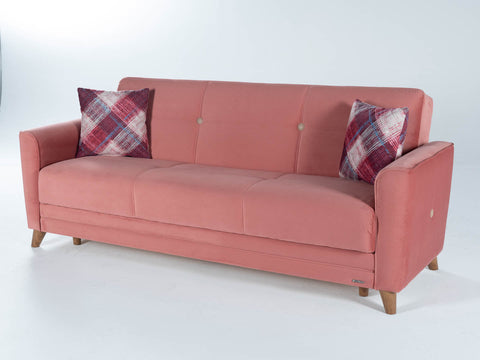 Sole 3 Seater Sofabed