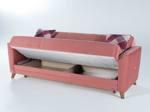 Sole 3 Seater Sofabed