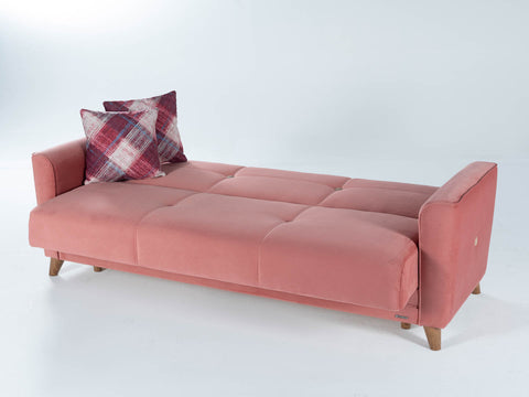 Sole 3 Seater Sofabed