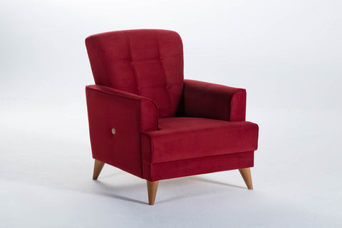 Sole Armchair