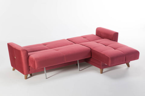 Sole Corner Sofa