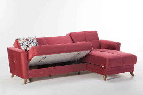 Sole Corner Sofa