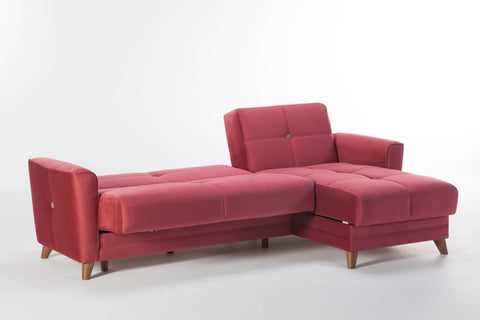 Sole Corner Sofa