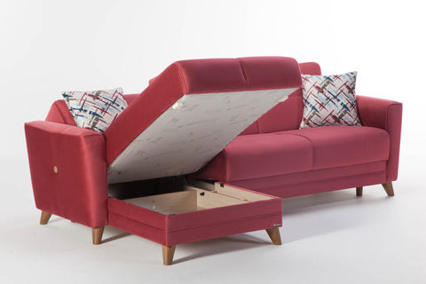 Sole Corner Sofa