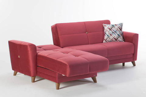 Sole Corner Sofa