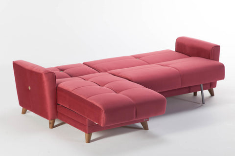 Sole Corner Sofa