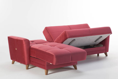 Sole Corner Sofa