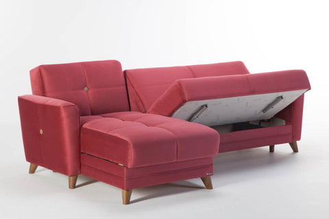 Sole Corner Sofa