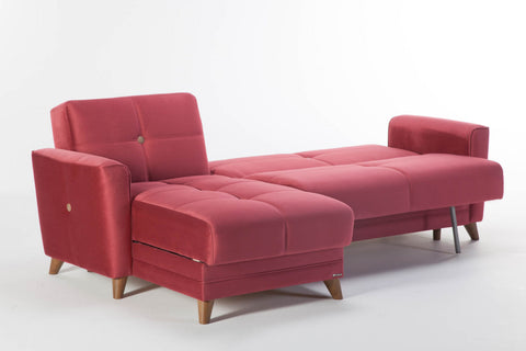 Sole Corner Sofa