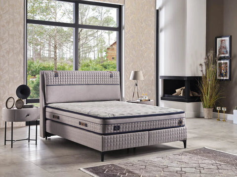 Stress Free Young Ottoman Bed
